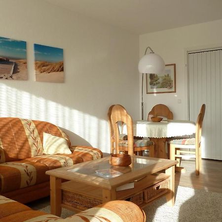 Sankt Peter Ording Parkwohnanlage Atlantic App.162 Appartement Buitenkant foto