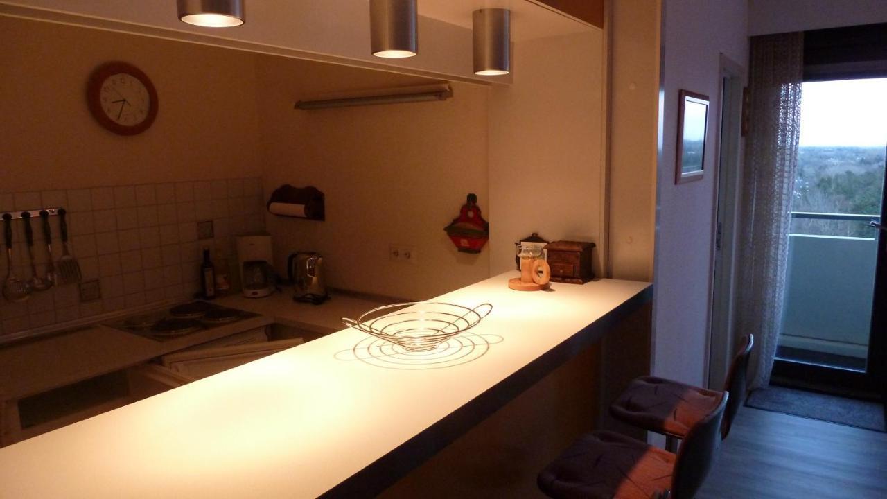 Sankt Peter Ording Parkwohnanlage Atlantic App.162 Appartement Buitenkant foto